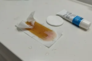 DIY Waxing Risks: 78% Suffer Adverse Effects in 2025