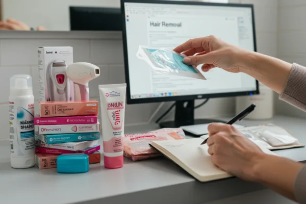 Dominate Hair Removal SEO in 2026: 5 Steps