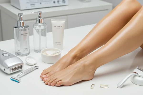70% Ingrown Hairs: Exfoliation Upgrade for 2026