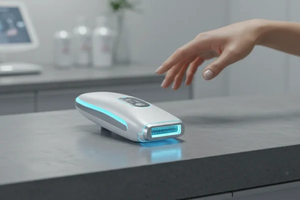 Hair Removal: 2026 Tech Promises Effortless Results