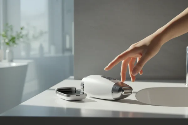 Hair Removal: 2027 Innovations & Smart Grooming
