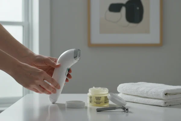 Hair Removal: End the Daily Struggle in 2026
