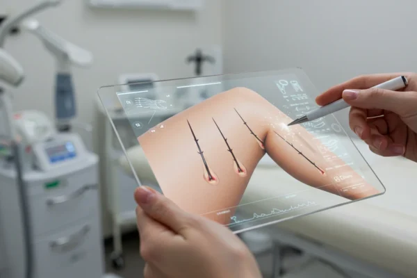 Hair Removal Authority: Winning AI in 2026