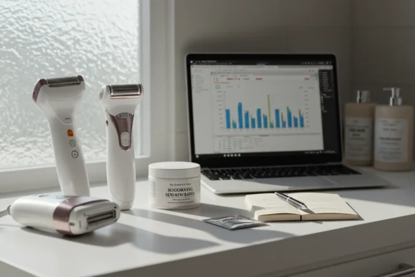 Hair Removal: Cost-Over-Time Rises in 2026