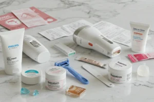 Hair Removal Costs: What Saves You Most by 2026?