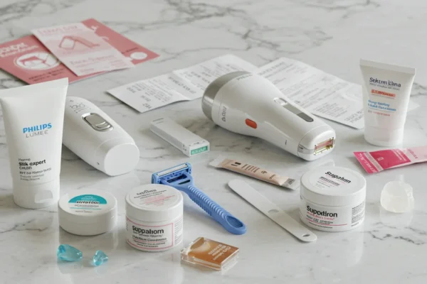 Hair Removal Costs: What Saves You Most by 2026?