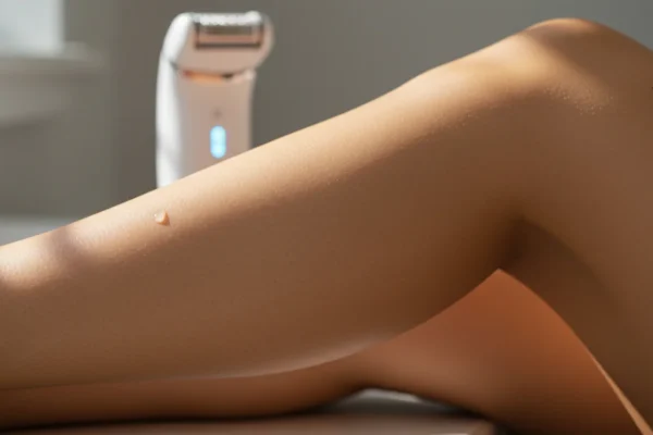 PCOS Hair Removal: 2026’s Safest Hirsutism Solutions