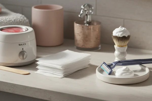Hair Removal in 2026: Waxing vs. Shaving Showdown