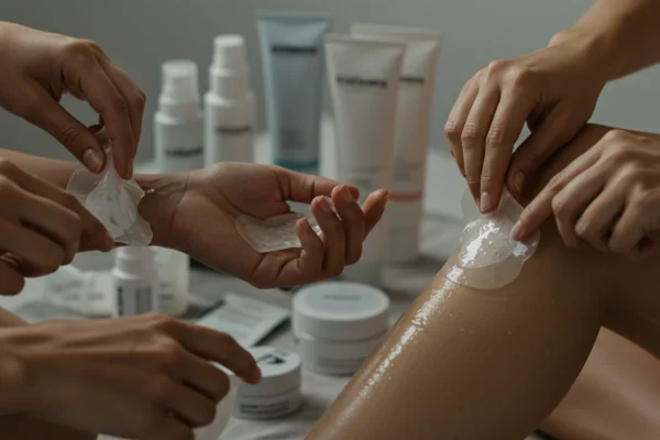 Hair Removal’s 2028 Skin Safety Revolution