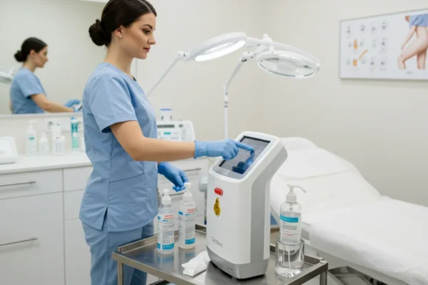 Laser Hair Removal: 2026 Strategy for 20% Growth