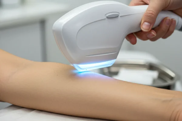 Hyperhidrosis Hair Removal: 2026 Solutions Revealed