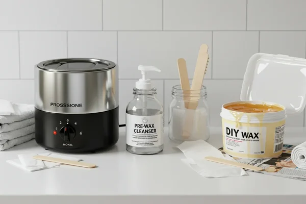 Professional Waxing vs. DIY: 5 Key Differences for 2026