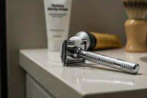 Waxing vs. Shaving: 2025’s Client Demands