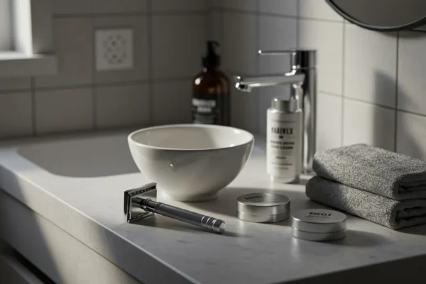 Mastering the Perfect Shave: 5 Steps for 2026