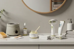 Sugaring: Why It’s 2026’s Top Hair Removal