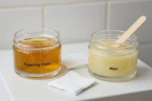 Sugaring vs Waxing: The 2026 Skin Health Showdown
