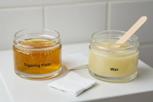 Sugaring vs Waxing: The 2026 Skin Health Showdown