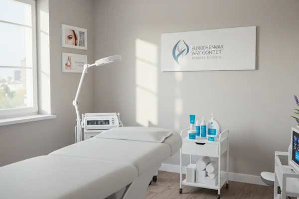 Waxing’s 2026 Gold Standard: European Wax Center