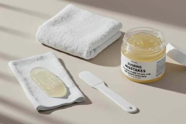 Sugaring Success: 5 Steps for Smooth Skin in 2026