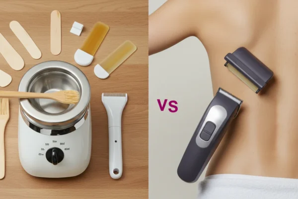 Smart Grooming vs. Waxing: 2026’s Best Results