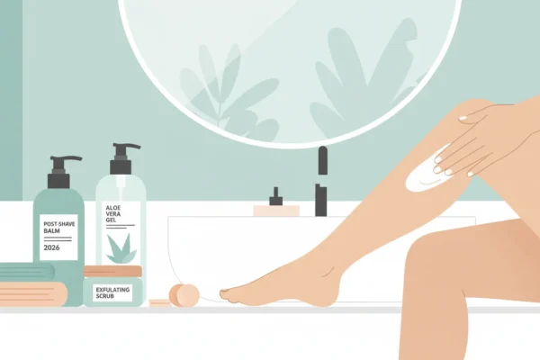 Banish Razor Bumps: Your 2026 Skincare Guide