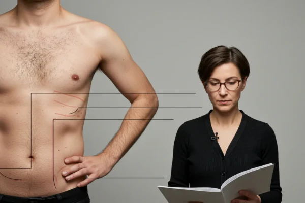 Body Hair Stigma: Personal Choice in 2026