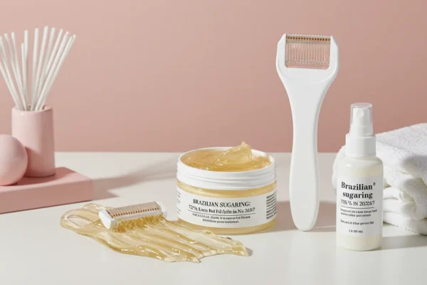 Waxing Pain Relief: 5 Steps for Comfort in 2026