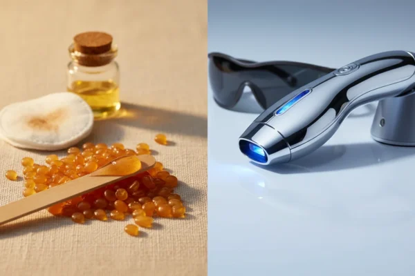 Brazilian vs. Laser: Which Saves You Money in 2026?