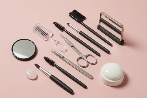Brow Definition: Your 2026 Guide to Perfect Arches