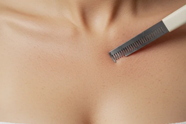 Chest Hair: Ditch the Razor, Save $200 in 2026