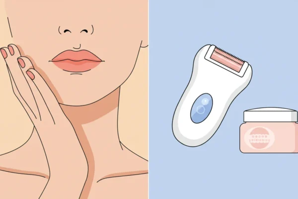 Chin Hair Removal: 2026 Solutions for Women