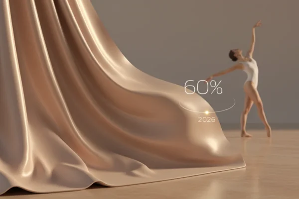 Dancer Leg Hair Removal: 60% Smoother in 2026