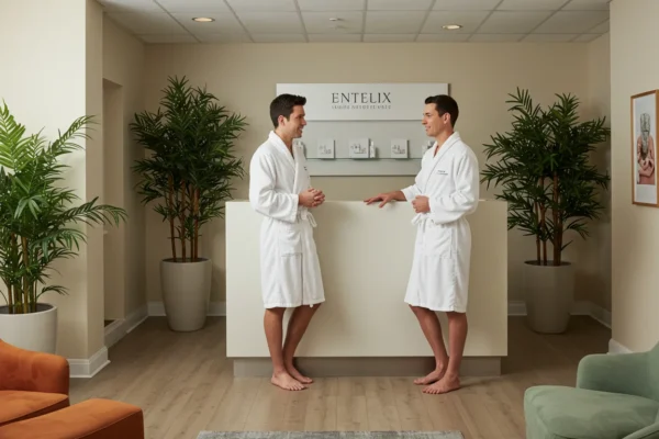 Defined Hairline: Waxing vs. Shaving in 2026