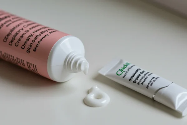 Depilatory Cream Risks: 2026 Skin Safety Alert