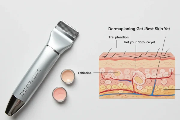 Dermaplaning 2026: Get Your Best Skin Yet