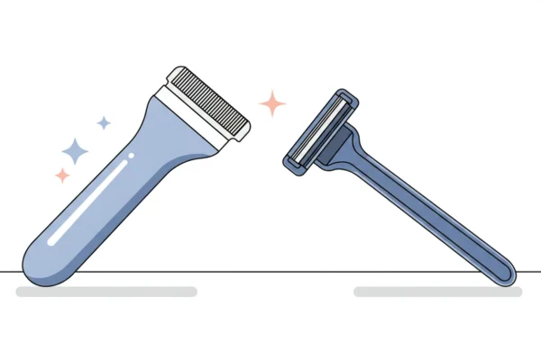 Dermaplaning vs Shaving: The 2026 Exfoliation Battle