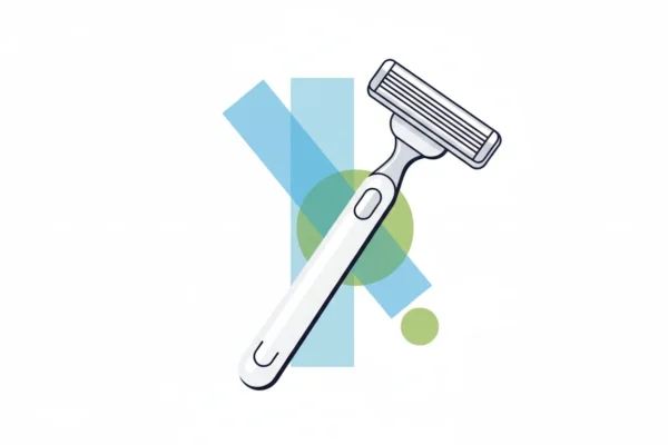 Dermatologists: Stop Razor Burn in 2026