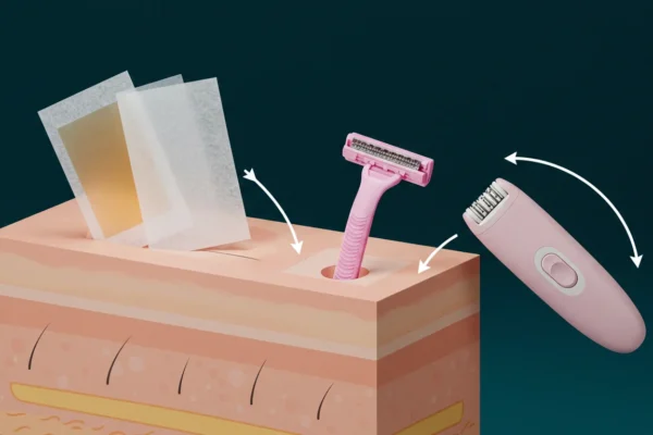 DIY Hair Removal Fails: 5 Risks in 2026