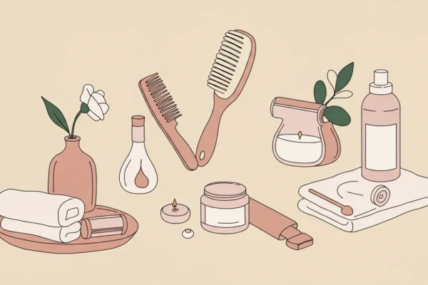 Eczema & Psoriasis Hair Removal: 2026 Guide