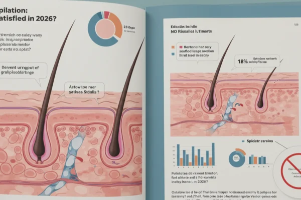 Comfort Waxing: Debunking 2026 Myths