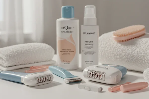 Epilator Pain: Smooth Skin in 2026