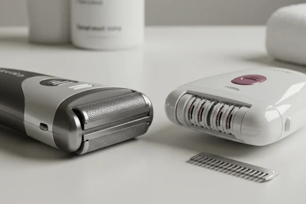 Epilation vs. Shaving: 2026 Skin Science Update