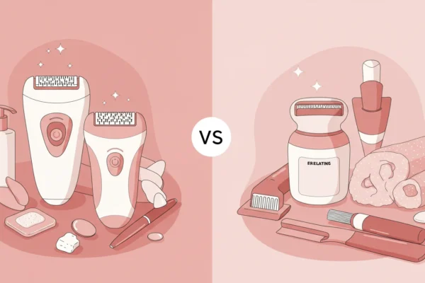 Epilation: Maximize Smoothness Through 2026