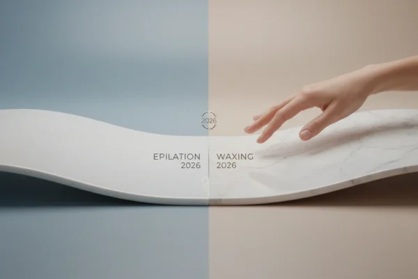 Epilation vs. Waxing: 2026 Speed & Smoothness Showdown
