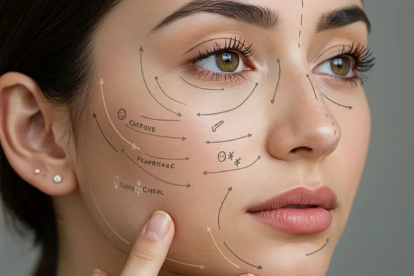 Sideburns: Laser vs. Sugaring for 2026 Skin