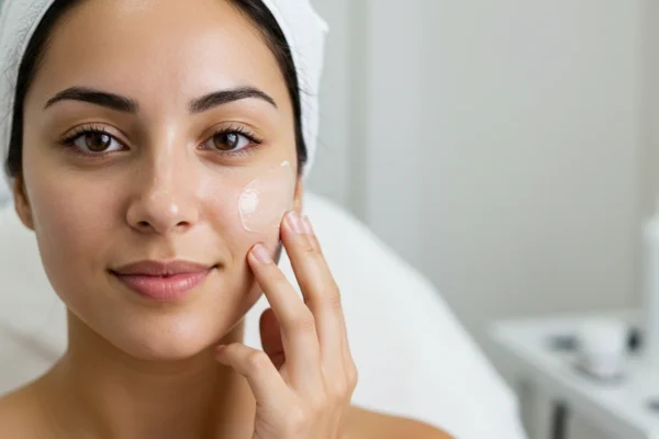 Facial Waxing: Boost Confidence in 2026