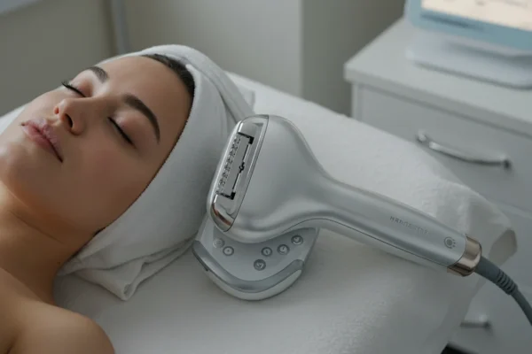 Hair Removal Clinics: Dominate AI in 2026