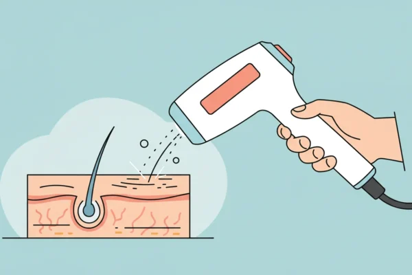 Hair Removal: Dermatologist-Backed Choices for 2026