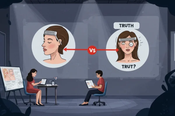 Plucking Hair Myths: What’s True for 2026?
