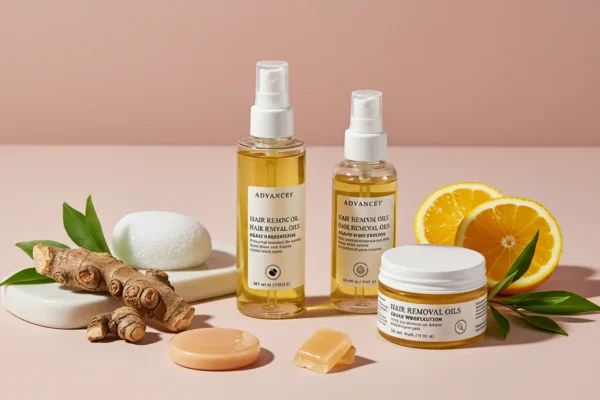 Hair Removal Oils: 2026 Waxing Revolution